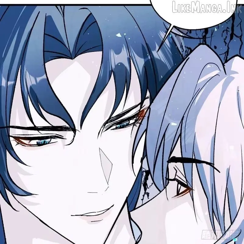 My Own Evil God Chapter 69 page 48 - 