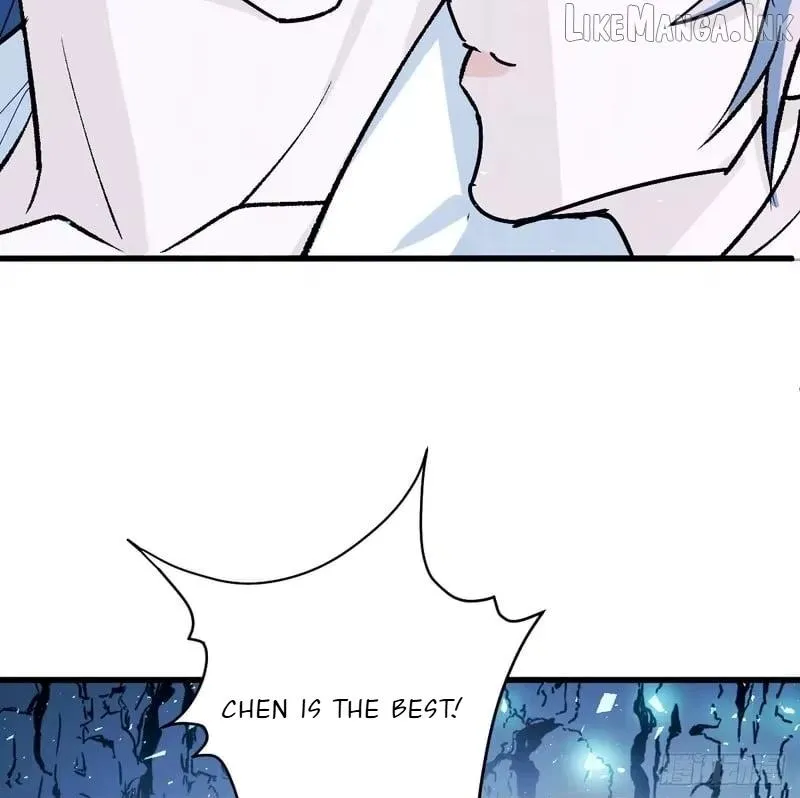 My Own Evil God Chapter 69 page 49 - 