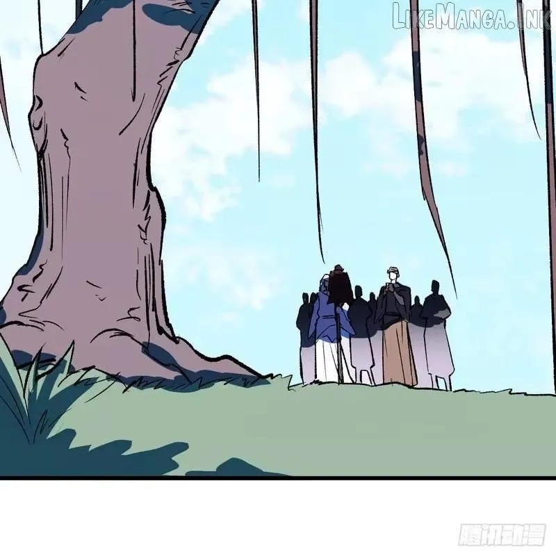 My Own Evil God Chapter 69 page 8 - 
