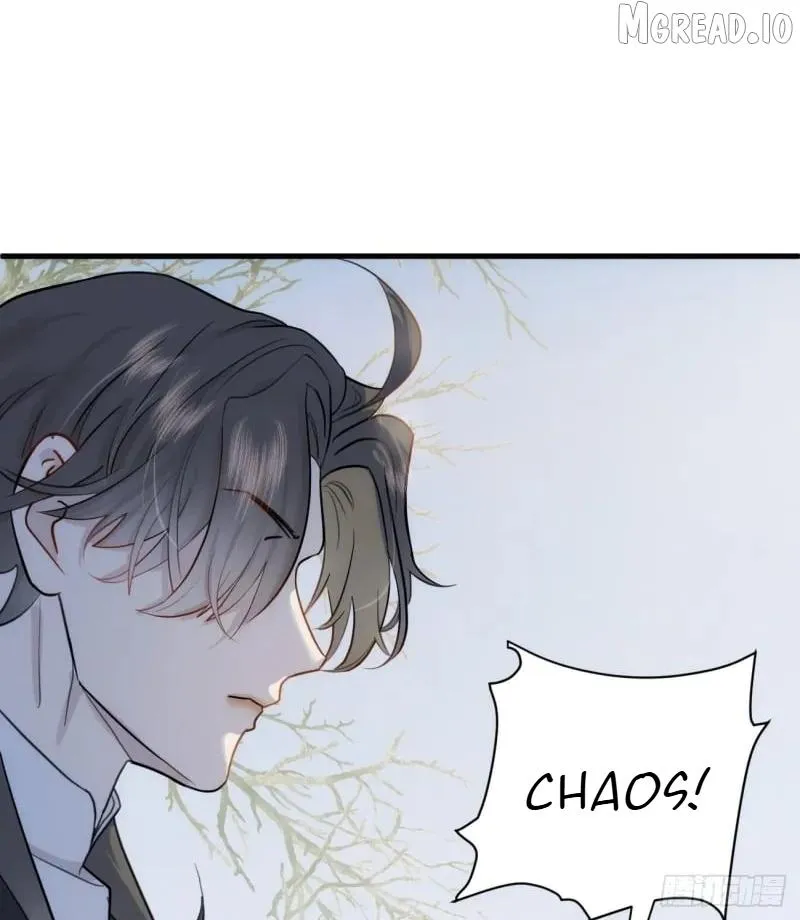 My Own Evil God Chapter 7 page 27 - 