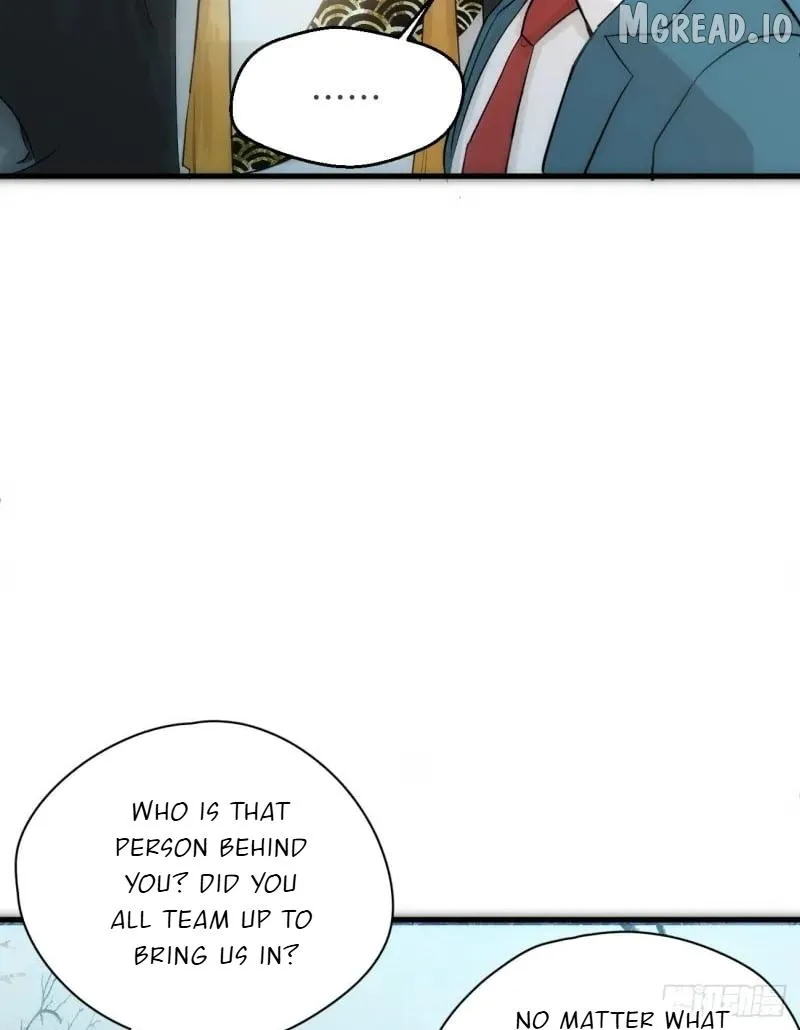 My Own Evil God Chapter 7 page 35 - 
