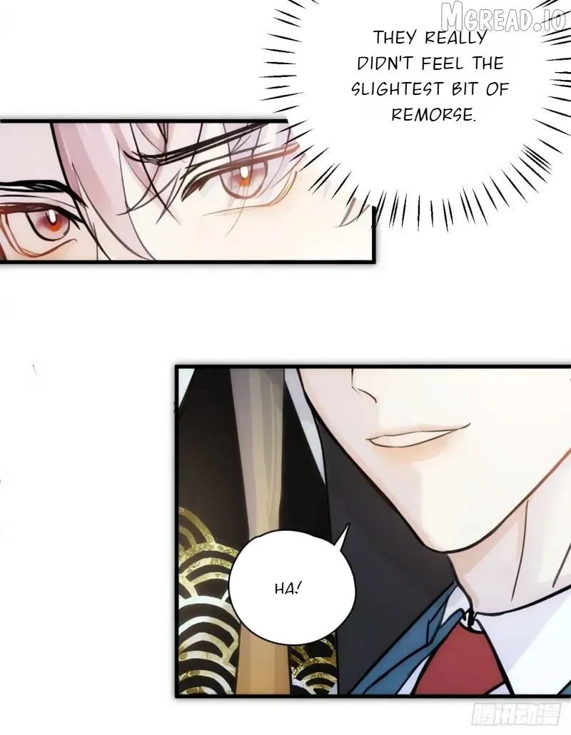 My Own Evil God Chapter 7 page 38 - 