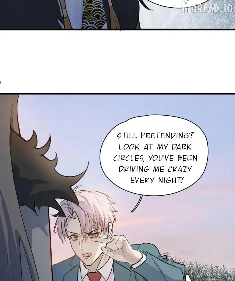 My Own Evil God Chapter 7 page 60 - 