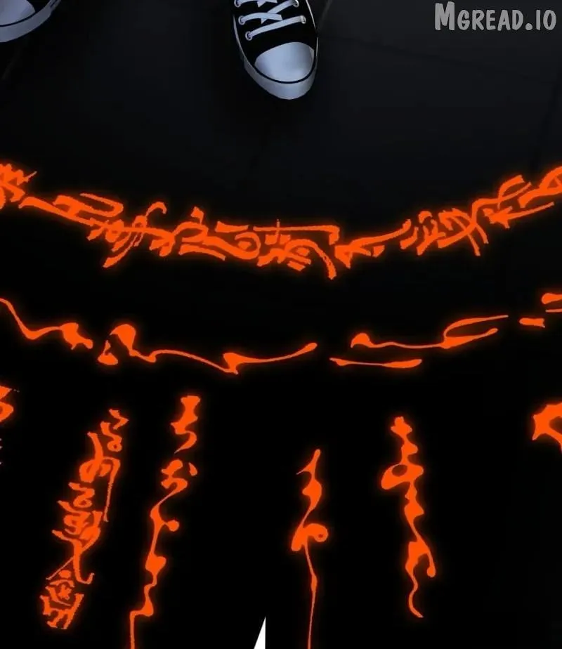 My Own Evil God Chapter 7 page 7 - 