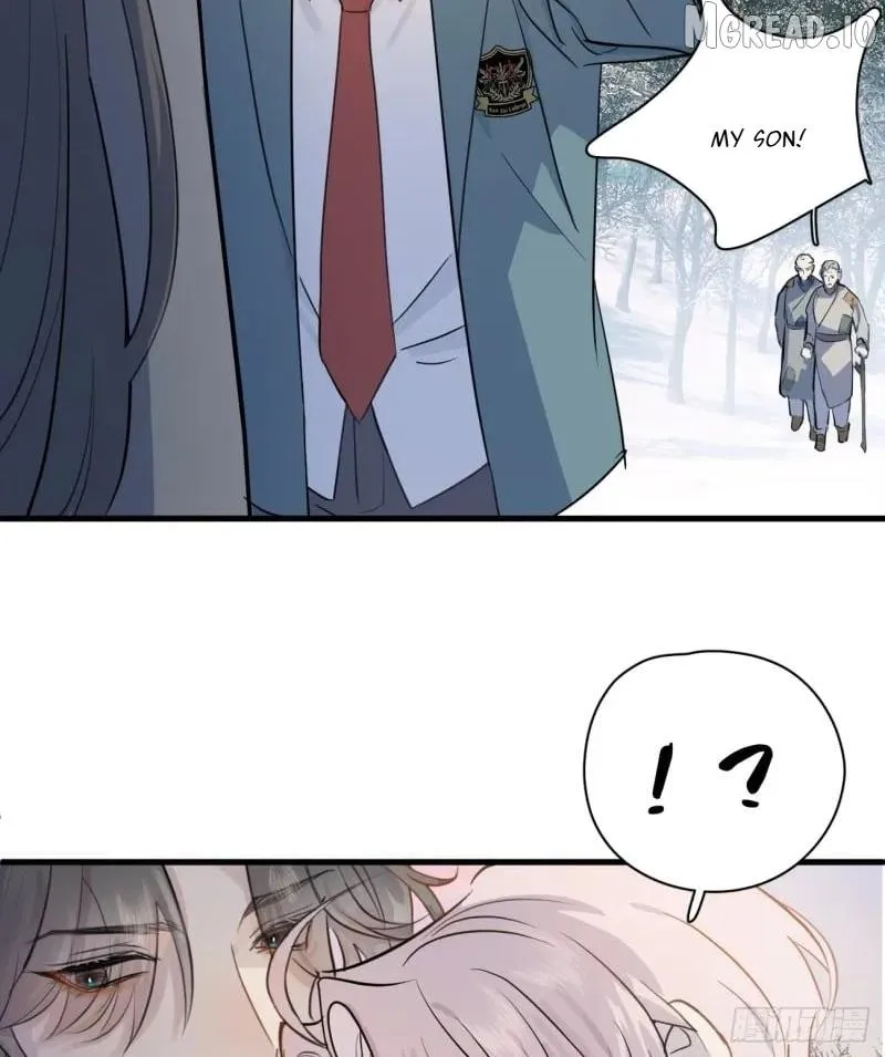 My Own Evil God Chapter 7 page 61 - 