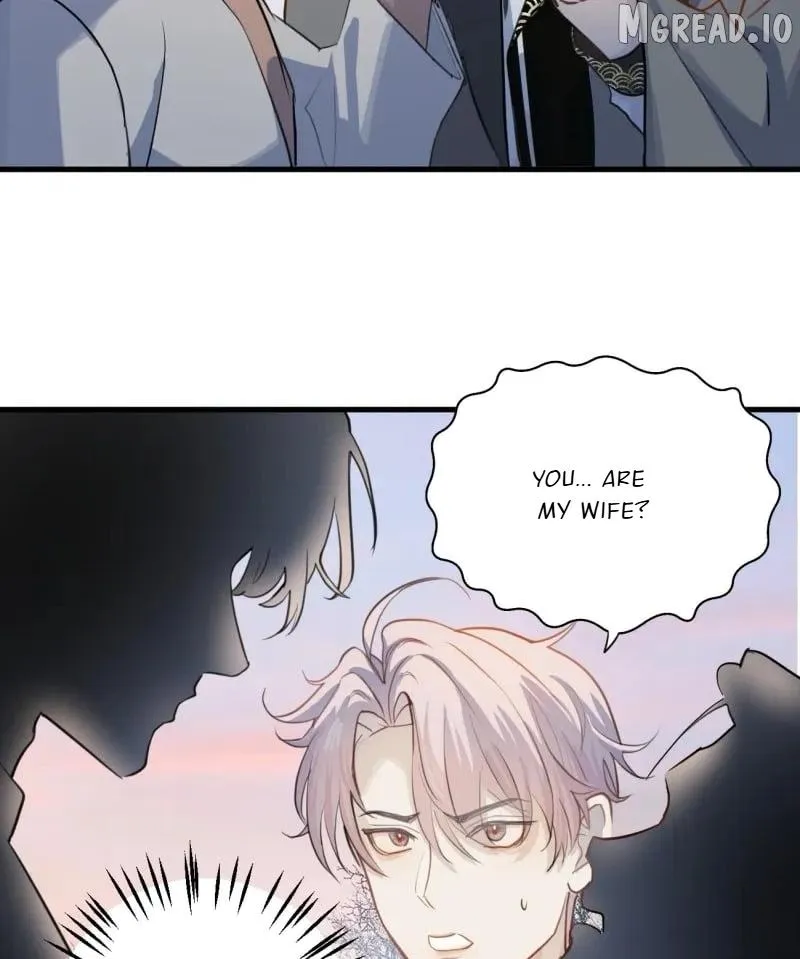 My Own Evil God Chapter 7 page 69 - 