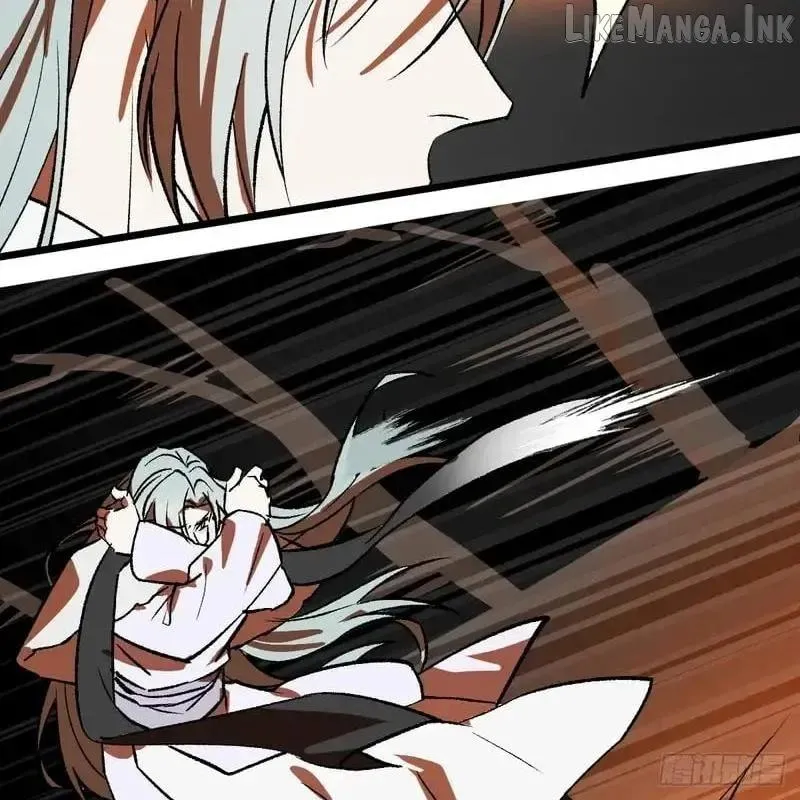 My Own Evil God Chapter 70 page 18 - 