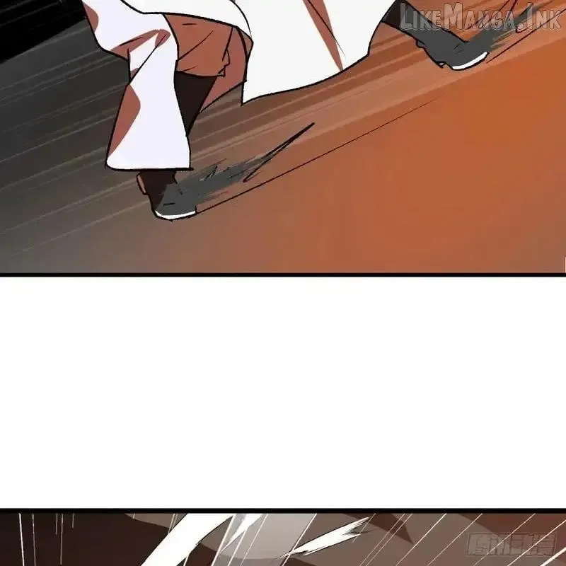 My Own Evil God Chapter 70 page 19 - 