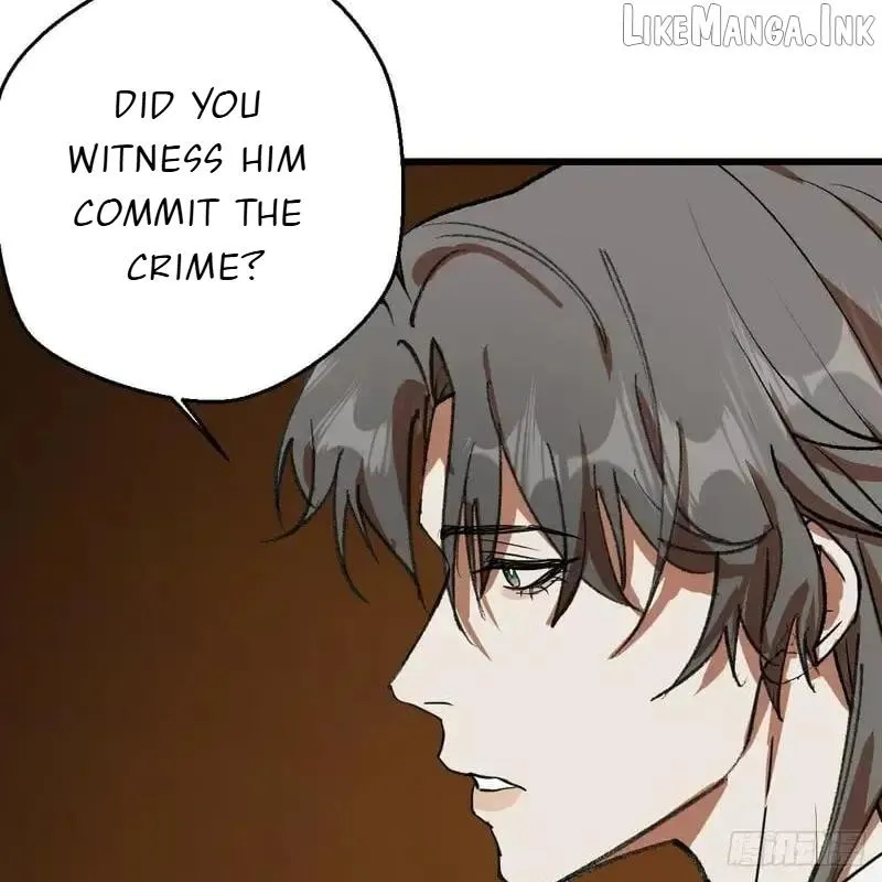 My Own Evil God Chapter 70 page 28 - 