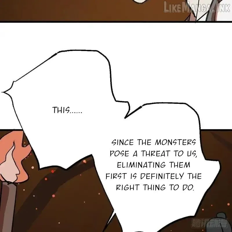 My Own Evil God Chapter 70 page 29 - 