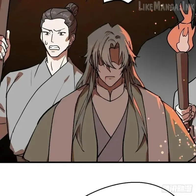 My Own Evil God Chapter 70 page 30 - 