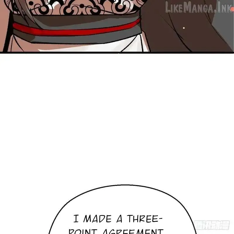 My Own Evil God Chapter 70 page 33 - 