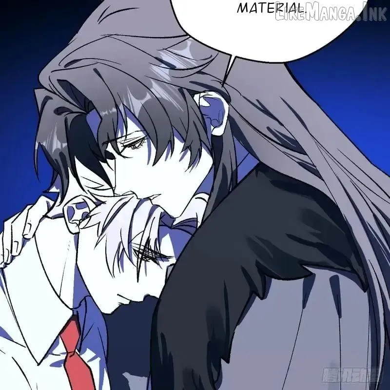My Own Evil God Chapter 70 page 37 - 