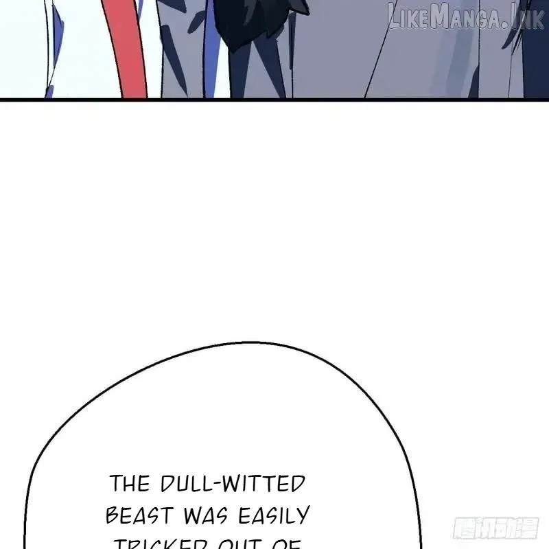 My Own Evil God Chapter 70 page 38 - 