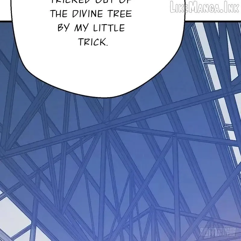 My Own Evil God Chapter 70 page 39 - 