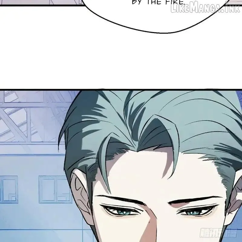 My Own Evil God Chapter 70 page 41 - 