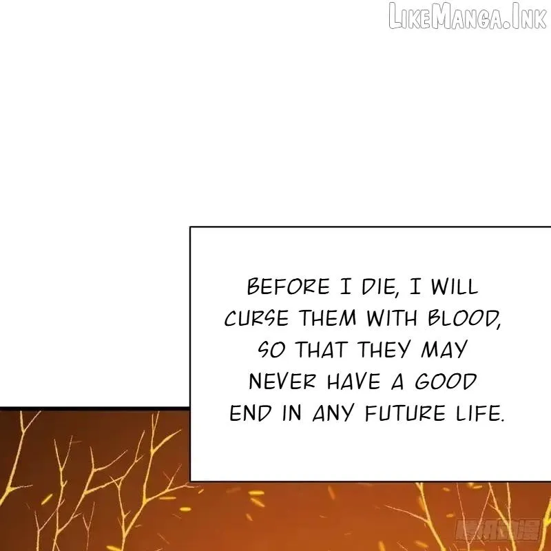 My Own Evil God Chapter 70 page 43 - 