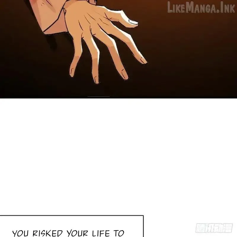 My Own Evil God Chapter 70 page 45 - 