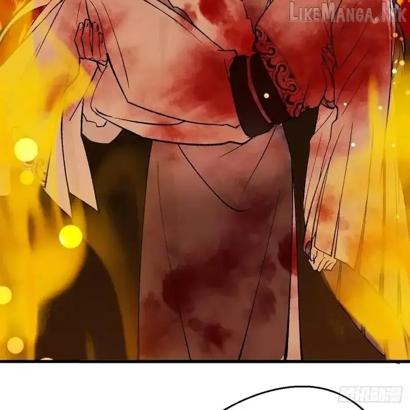 My Own Evil God Chapter 70 page 47 - 