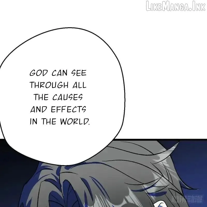 My Own Evil God Chapter 70 page 50 - 