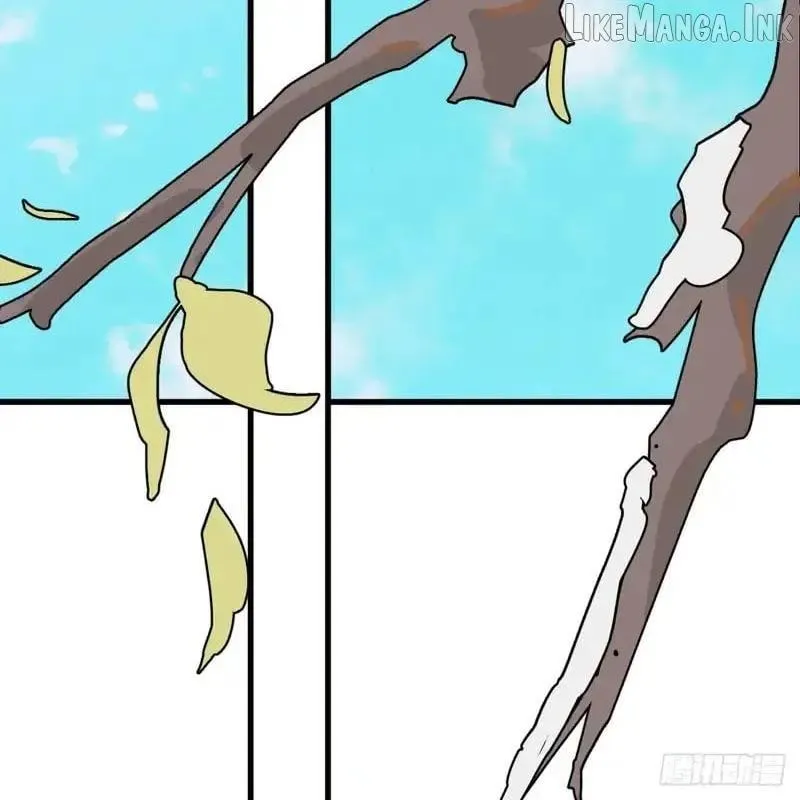 My Own Evil God Chapter 70 page 6 - 