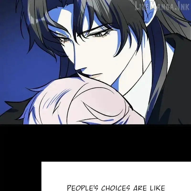 My Own Evil God Chapter 70 page 51 - 