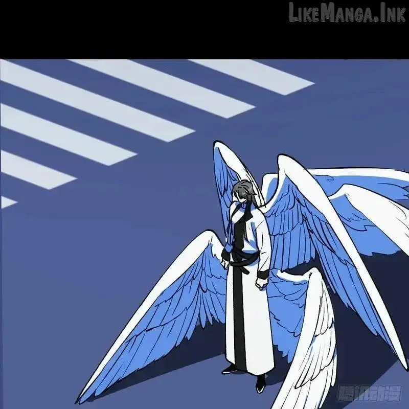 My Own Evil God Chapter 70 page 59 - 