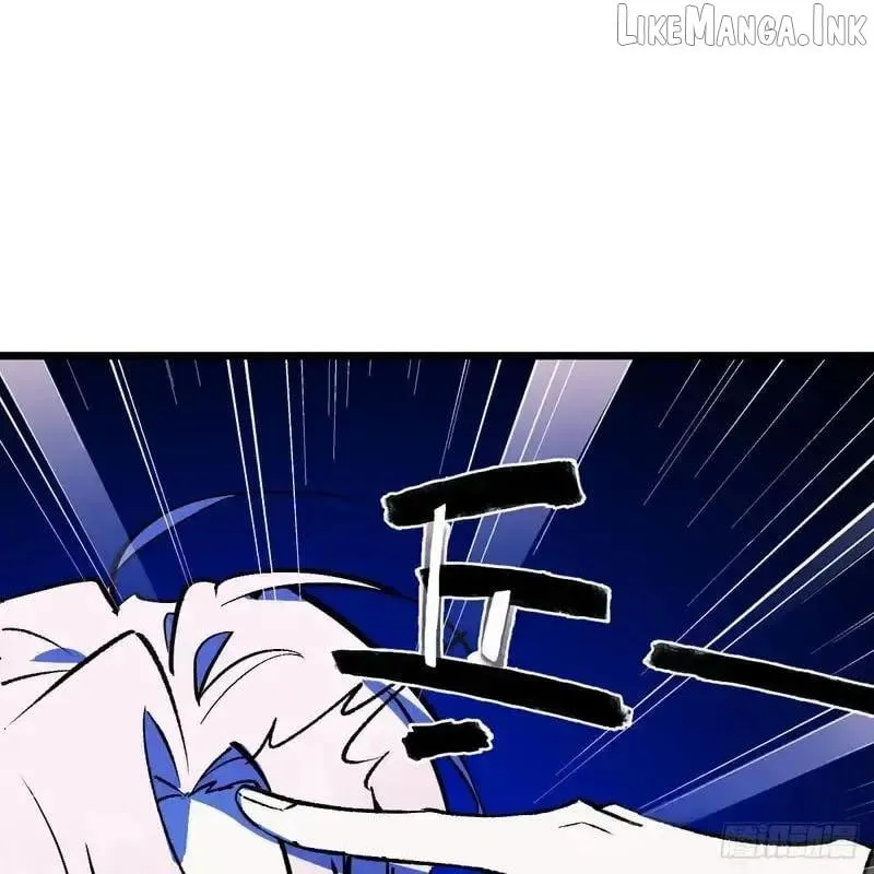 My Own Evil God Chapter 70 page 64 - 