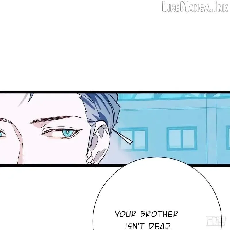 My Own Evil God Chapter 71 page 13 - 