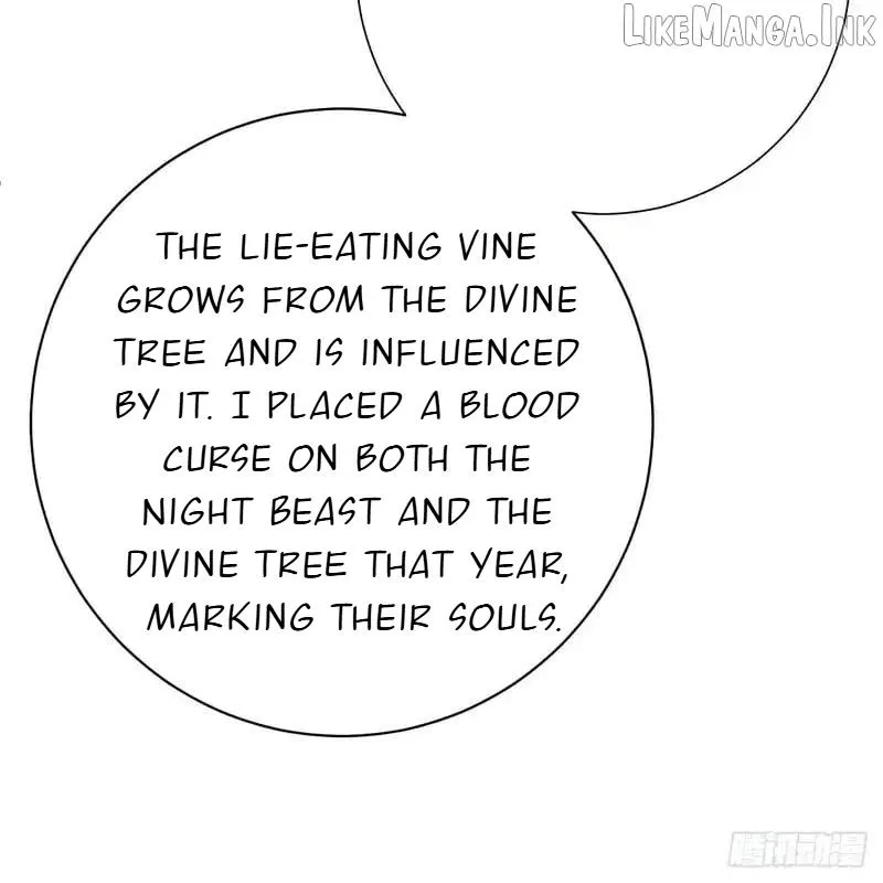 My Own Evil God Chapter 71 page 14 - 