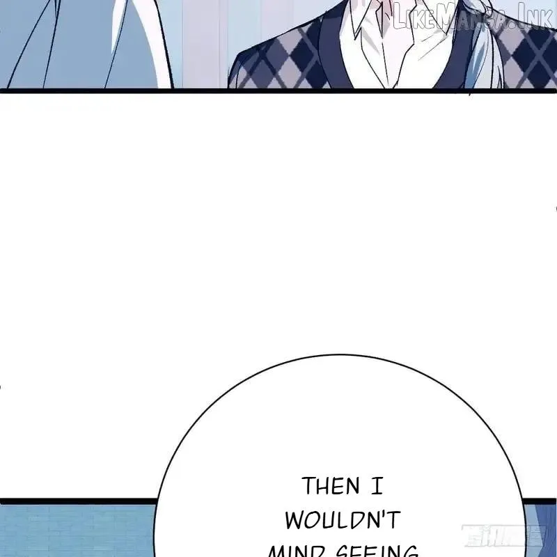My Own Evil God Chapter 71 page 21 - 