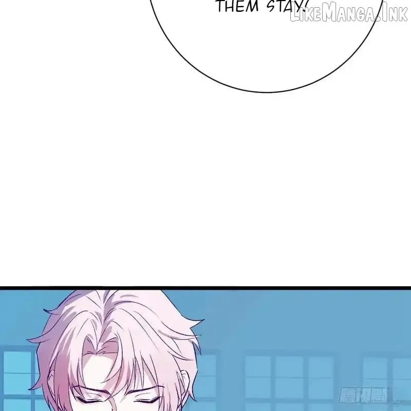 My Own Evil God Chapter 71 page 33 - 