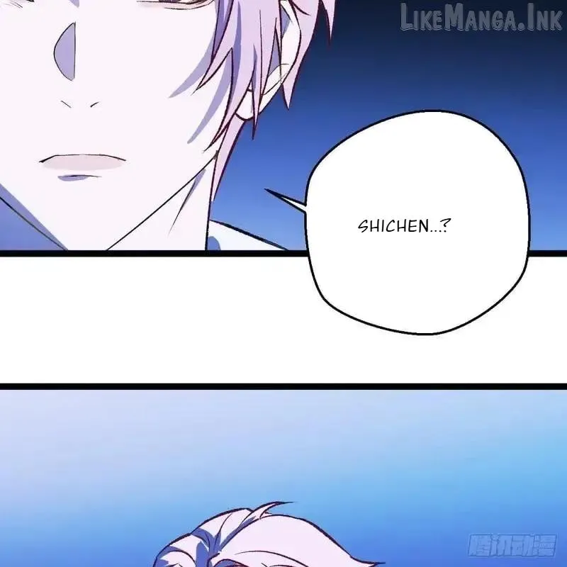 My Own Evil God Chapter 71 page 43 - 