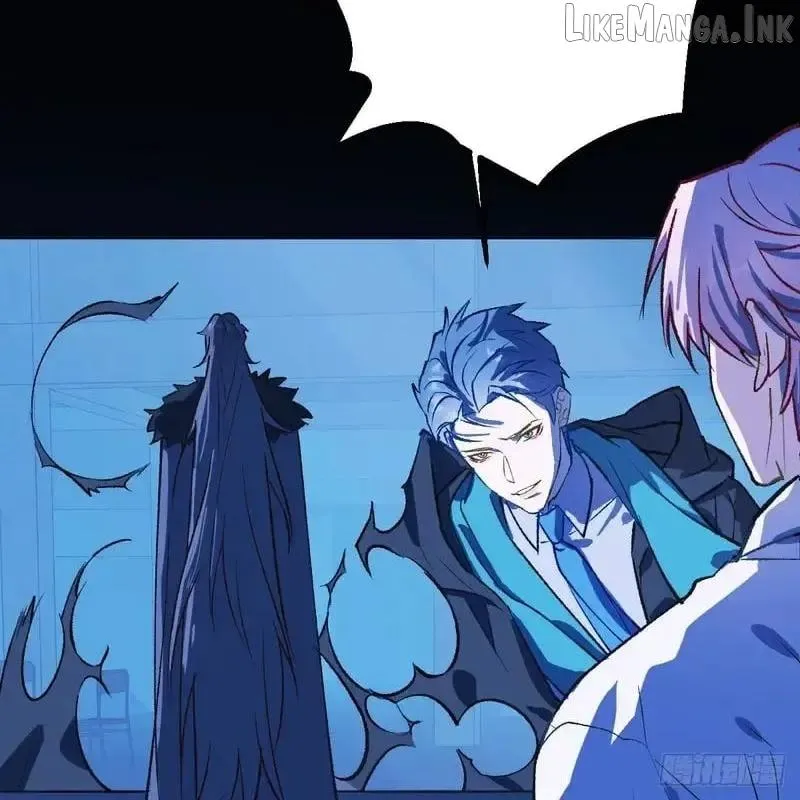 My Own Evil God Chapter 71 page 47 - 