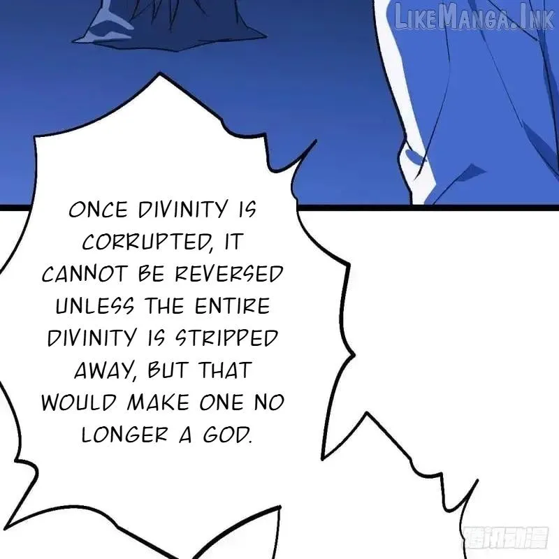 My Own Evil God Chapter 71 page 48 - 