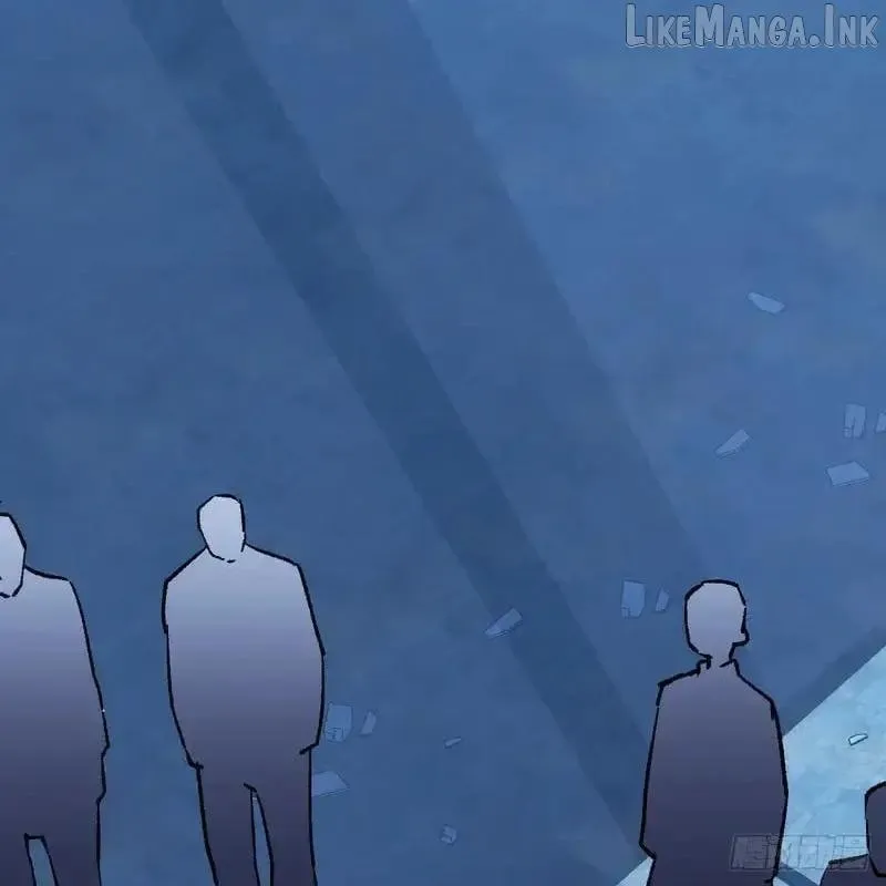 My Own Evil God Chapter 71 page 6 - 