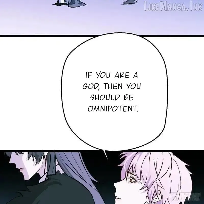 My Own Evil God Chapter 71 page 51 - 