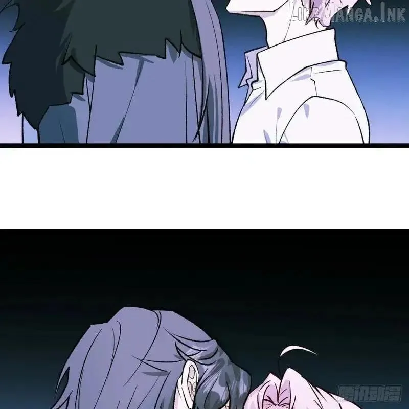 My Own Evil God Chapter 71 page 52 - 