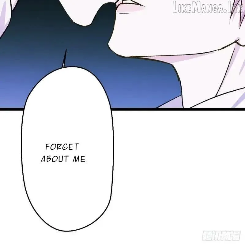 My Own Evil God Chapter 71 page 55 - 
