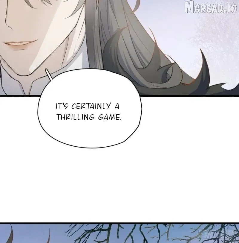 My Own Evil God Chapter 8 page 18 - 