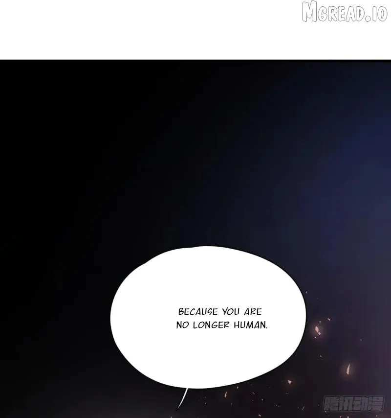 My Own Evil God Chapter 8 page 27 - 