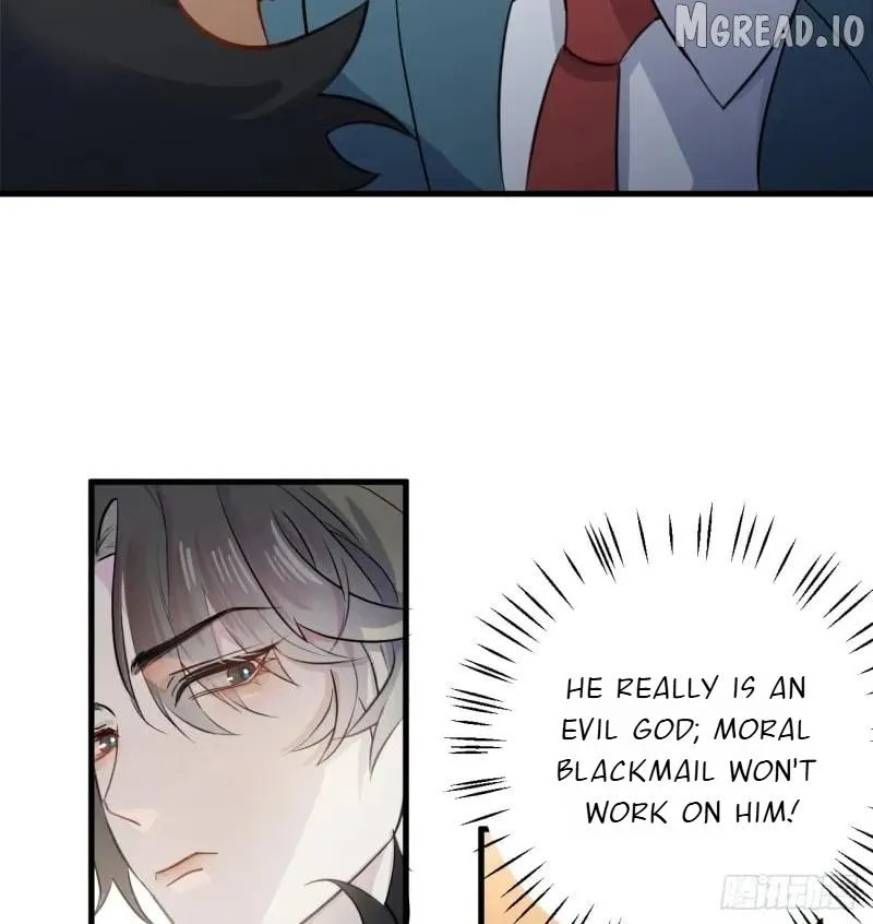 My Own Evil God Chapter 8 page 46 - 