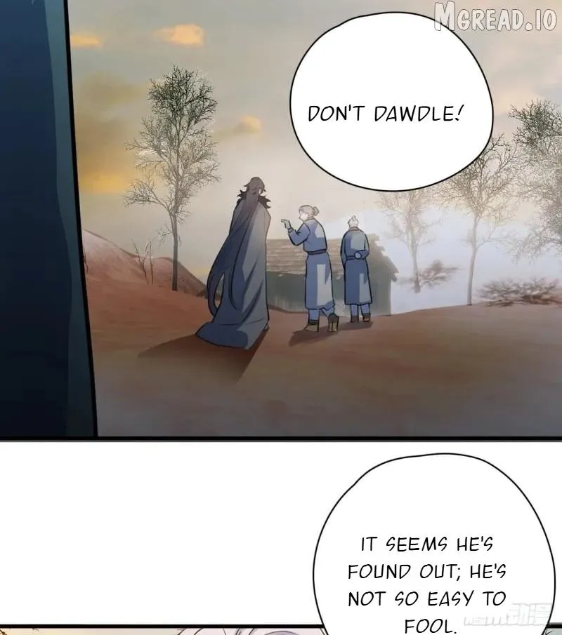My Own Evil God Chapter 8 page 52 - 