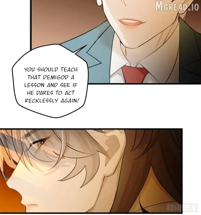 My Own Evil God Chapter 8 page 83 - 