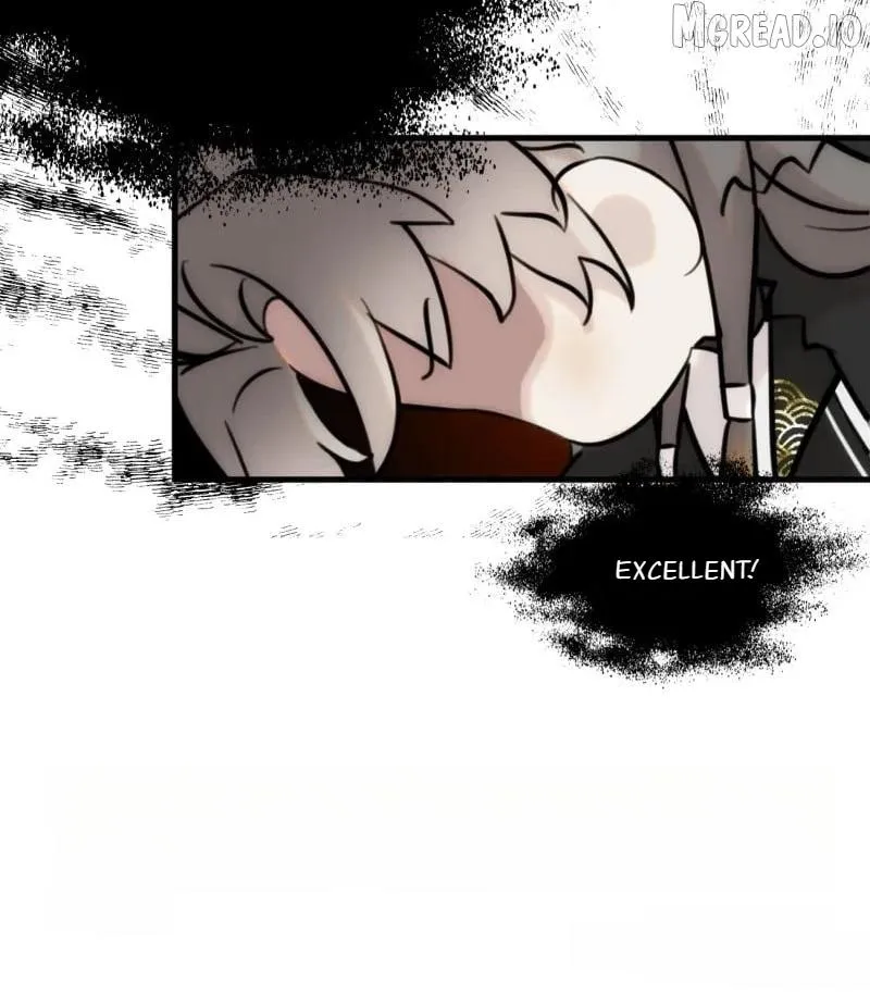 My Own Evil God Chapter 8 page 95 - 