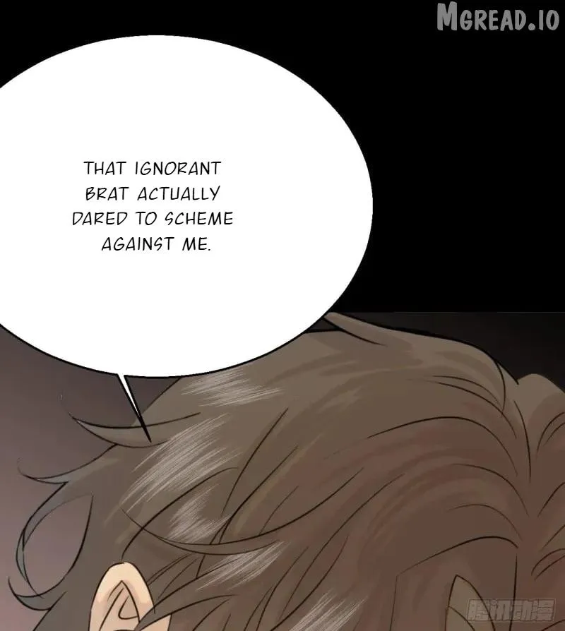 My Own Evil God Chapter 9 page 15 - 