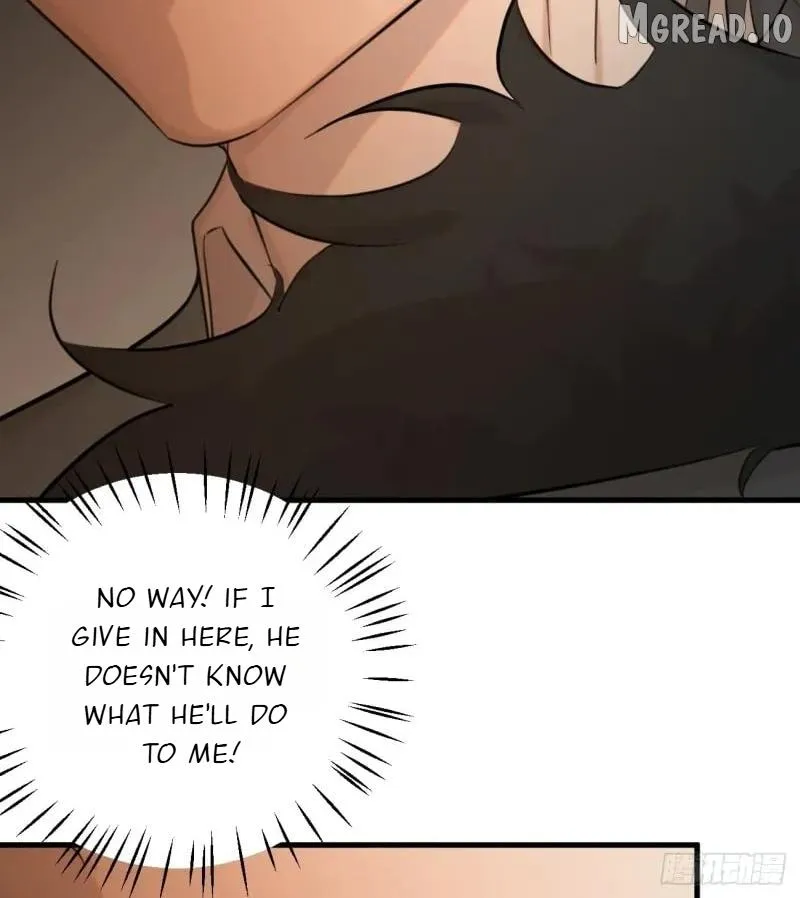 My Own Evil God Chapter 9 page 23 - 