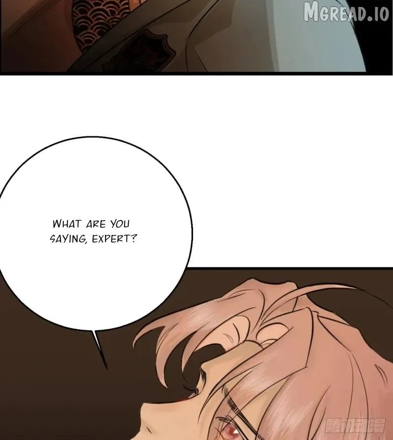 My Own Evil God Chapter 9 page 4 - 