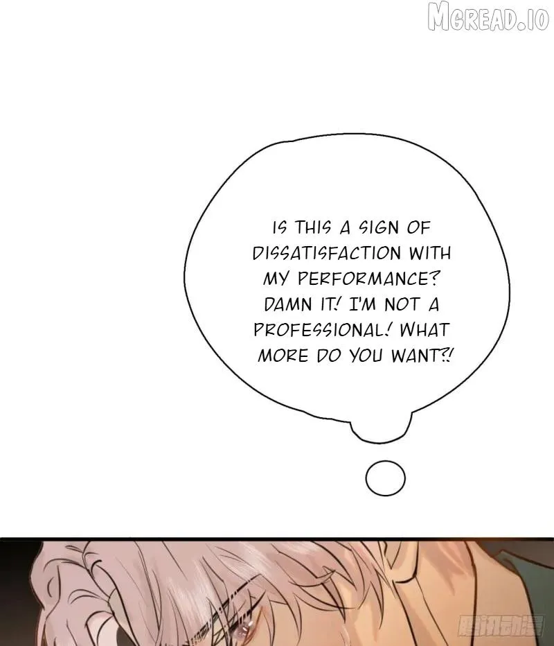 My Own Evil God Chapter 9 page 34 - 