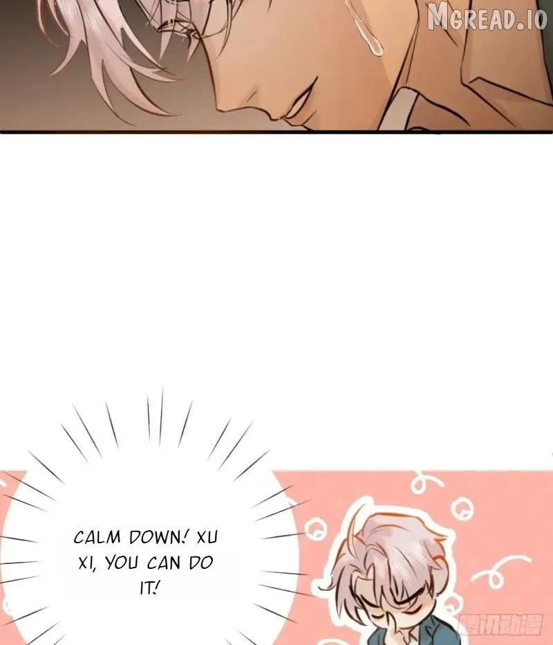 My Own Evil God Chapter 9 page 35 - 